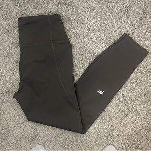 Fabletics Oasis Pureluxe 7/8 Leggings